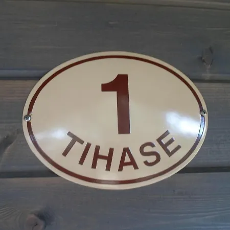 Tihase Puhkemajake Parnu Exterior photo
